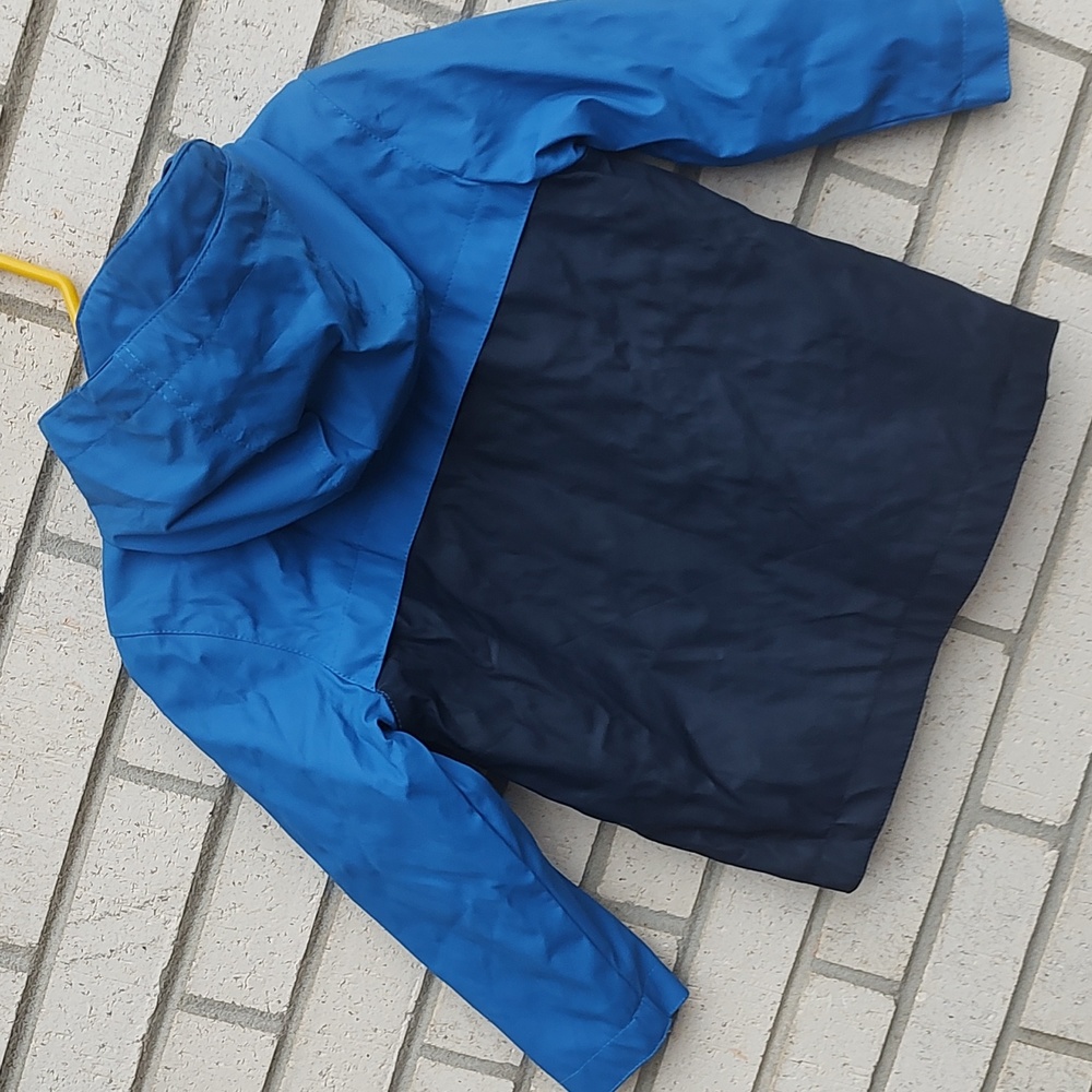 ☔ jacket*🧥 - Picture 7 of 9
